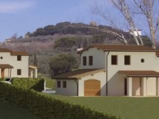 Terreno residenziale in vendita a monsummano terme via delle pietraie, 293