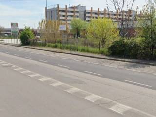 Terreno residenziale in vendita a prato via di baciacavallo