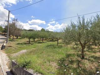 Terreno agricolo in vendita a sant'agata de' goti presta