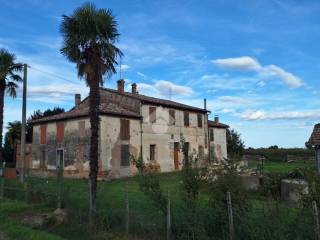 Rustico in vendita a bagnacavallo via crocetta, 11