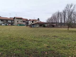 Terreno agricolo in vendita ad albizzate via mulini, 2