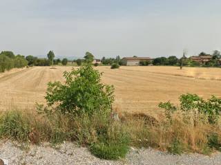 Terreno agricolo in vendita a montichiari via sant'antonio