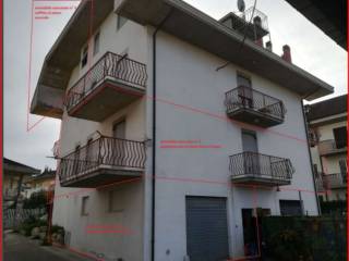 Appartamento all'asta a grottammare via bologna, 46