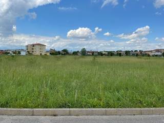 Terreno residenziale in vendita a motta di livenza piazza marco polo, 2