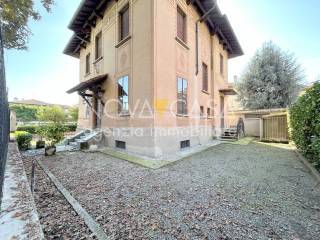 Villa in vendita a crema 