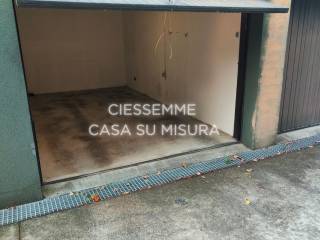 Garage in vendita a monfalcone via san nicolò, 3