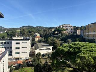 Appartamento in vendita a chiavari salita alessio levaggi, 3