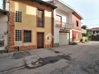 Casa indipendente in affitto a cigliano via di dentro, 7