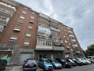 Appartamento in vendita a trieste via capodistria, 33