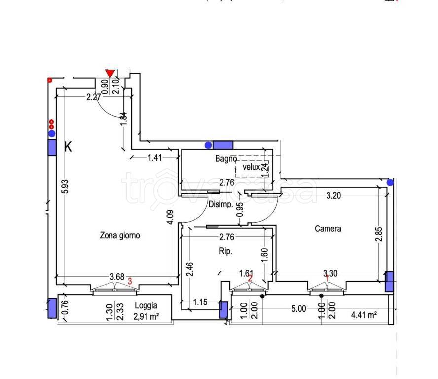 immagine annuncio 1 di 10