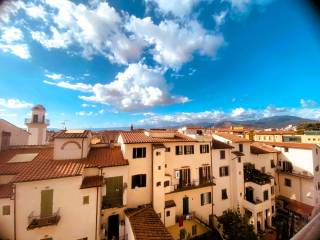 Appartamento in vendita a prato via san giorgio, 12