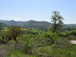 Terreno residenziale in vendita a terni vocabolo monte la rocca