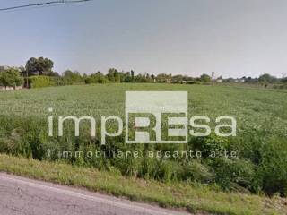 Terreno agricolo in vendita a ponzano veneto via talponera