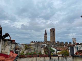 Appartamento in affitto a firenze piazza di san firenze