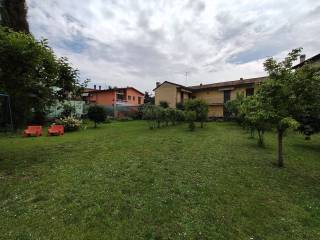 Terreno residenziale in vendita a stezzano via azzano