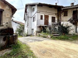 Villa a schiera in vendita a valle san nicolao frazione strona, 16