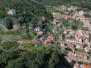 Terreno residenziale in vendita a finale ligure 