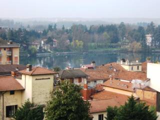 Appartamento in affitto a sesto calende via dell'olmo