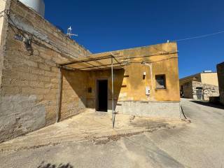 Casa indipendente in vendita a paceco via salinella, 1