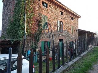 Cascina in vendita a bettola borgo della val riglio s.n.c.