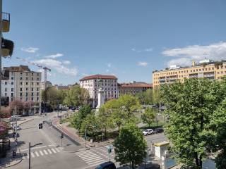 Appartamento in in affitto da privato a milano corso indipendenza, 6