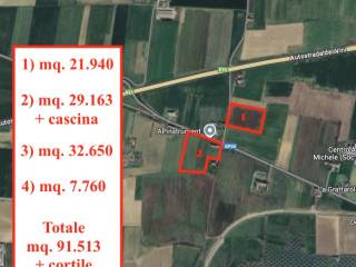 Terreno agricolo in vendita ad alessandria via quargnento, 12