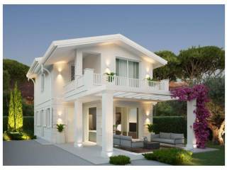 Villa in vendita a forte dei marmi 