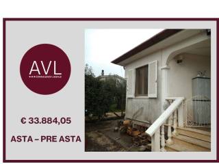 Villa all'asta a cori contrada quarticciolo, 37