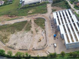 Terreno residenziale in vendita a soiano del lago via trieste