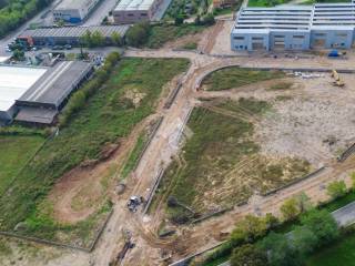 Terreno residenziale in vendita a soiano del lago via trieste