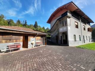 Villa in vendita a valduggia loc molino rastelli s.n.c.