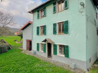 Villa in vendita ad albisola superiore 