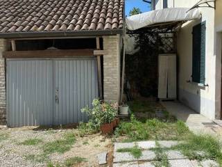 Garage in vendita a pavia via milazzo, 245