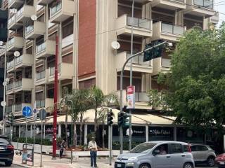 Bar in vendita a palermo viale leonardo da vinci, 91