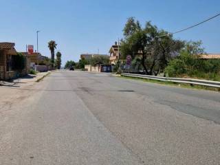 Terreno agricolo in vendita a cropani viale venezia