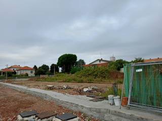 Terreno residenziale in vendita a cirimido 