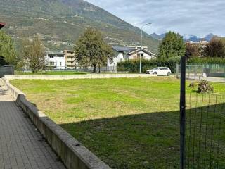 Terreno residenziale in vendita a cosio valtellino via neresina