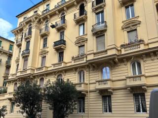 Appartamento in in vendita da privato a roma via guido d'arezzo