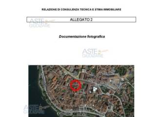 Appartamento all'asta a verbania via ruga