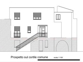 Appartamento in in vendita da privato a marsala via scalilla, 9