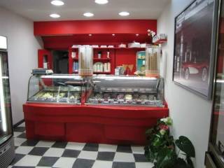 Gelateria in in vendita da privato a parma strada massimo d'azeglio, 91