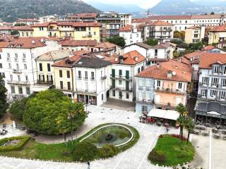 Appartamento in vendita a verbania piazza giuseppe garibaldi