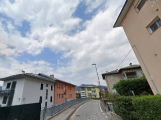 Appartamento in affitto a trento via della villa