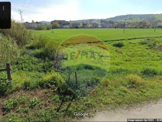 Terreno residenziale in vendita a moscufo bivio casone, snc