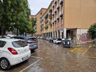 Garage in vendita a bologna via delle lame