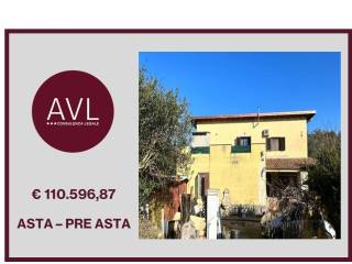 Villa all'asta ad aprilia via platani, 5