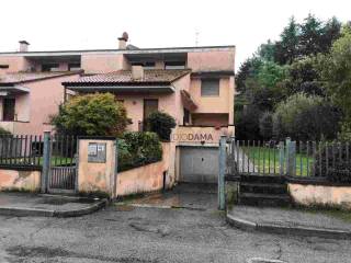 Villa a schiera in vendita a bedizzole 