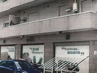 Negozio all'asta a torregrotta via nazionale, 58