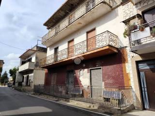 Casa indipendente in vendita a santa maria a vico via iii vinella, 2