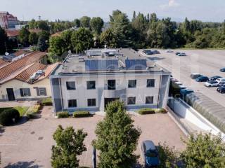 Hotel in vendita a cesano maderno via marconato , 1